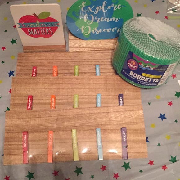 Class Work - Picture 2 of 2